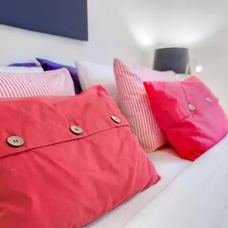 Apartamento Guayota Costa Del Silencio