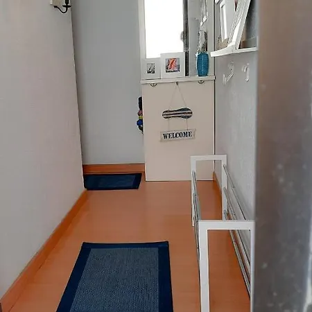 Guayota Apartment
