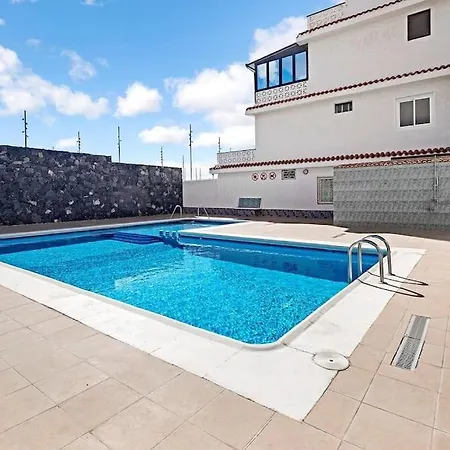Guayota Apartment
