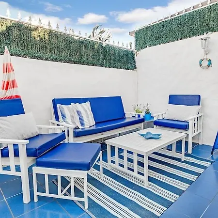 Guayota Appartement Costa Del Silencio