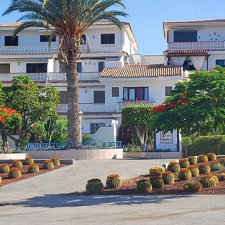 Apartment Guayota
