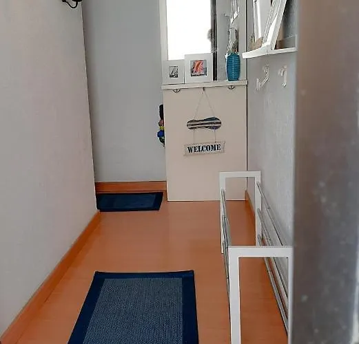 Guayota Appartement