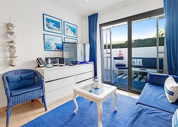 Appartement Guayota