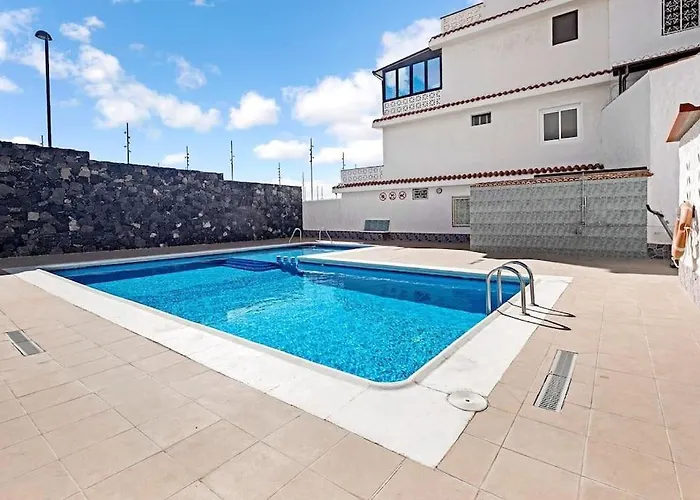 Guayota Appartement