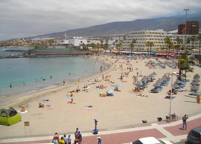 Appartement Guayota Costa Del Silencio