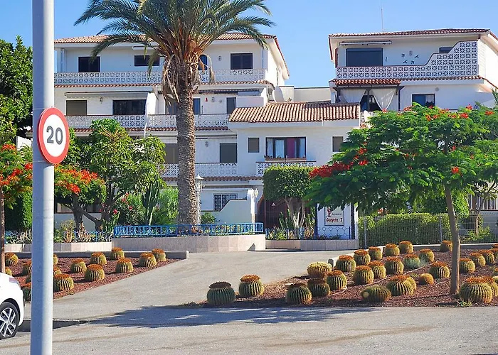 Appartement Guayota