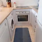 Guayota コスタ・デル・シレンチオ
