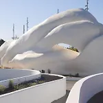 Guayota コスタ・デル・シレンチオ